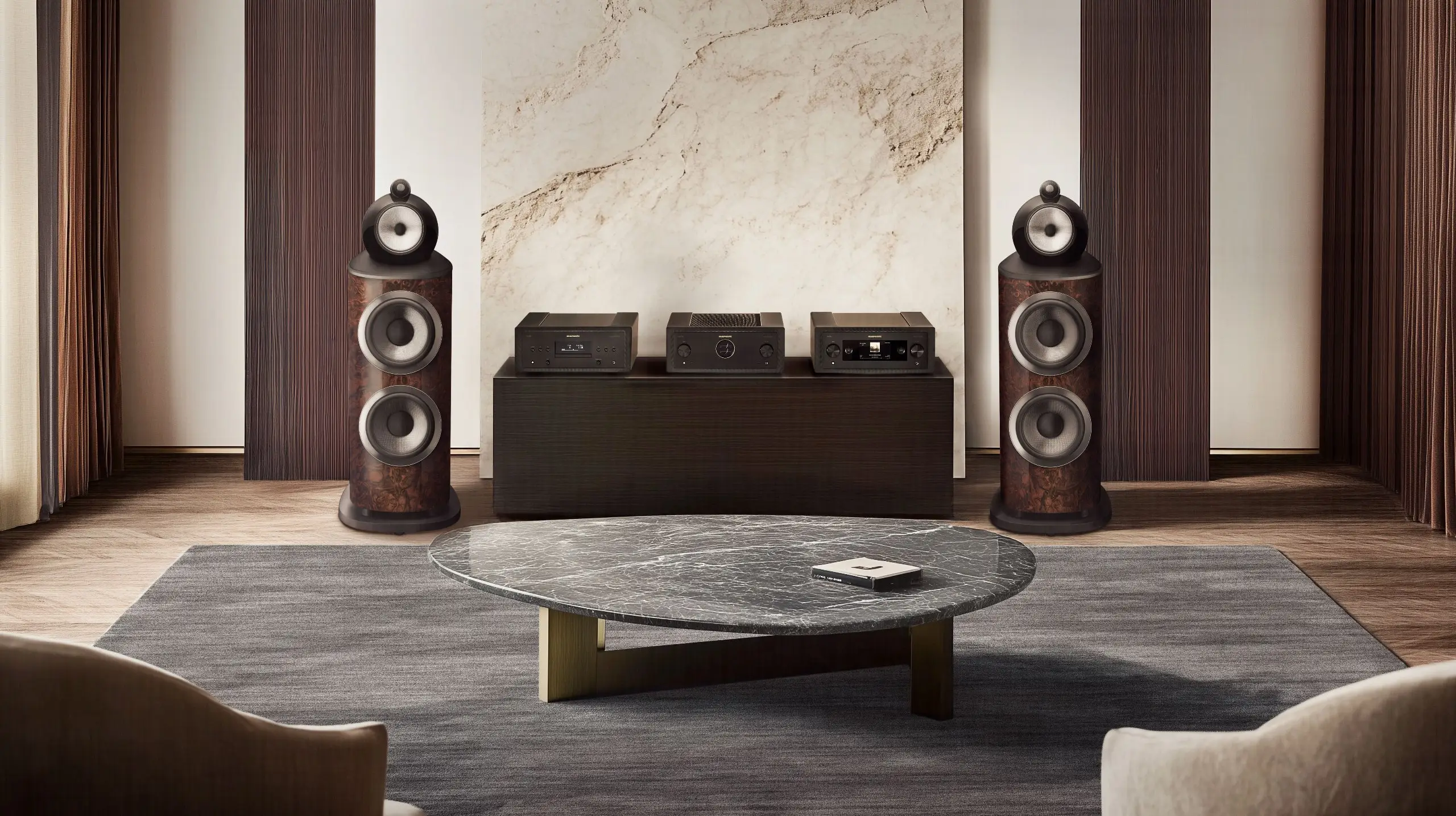 Gloss-Black-Living-Room-3QTR