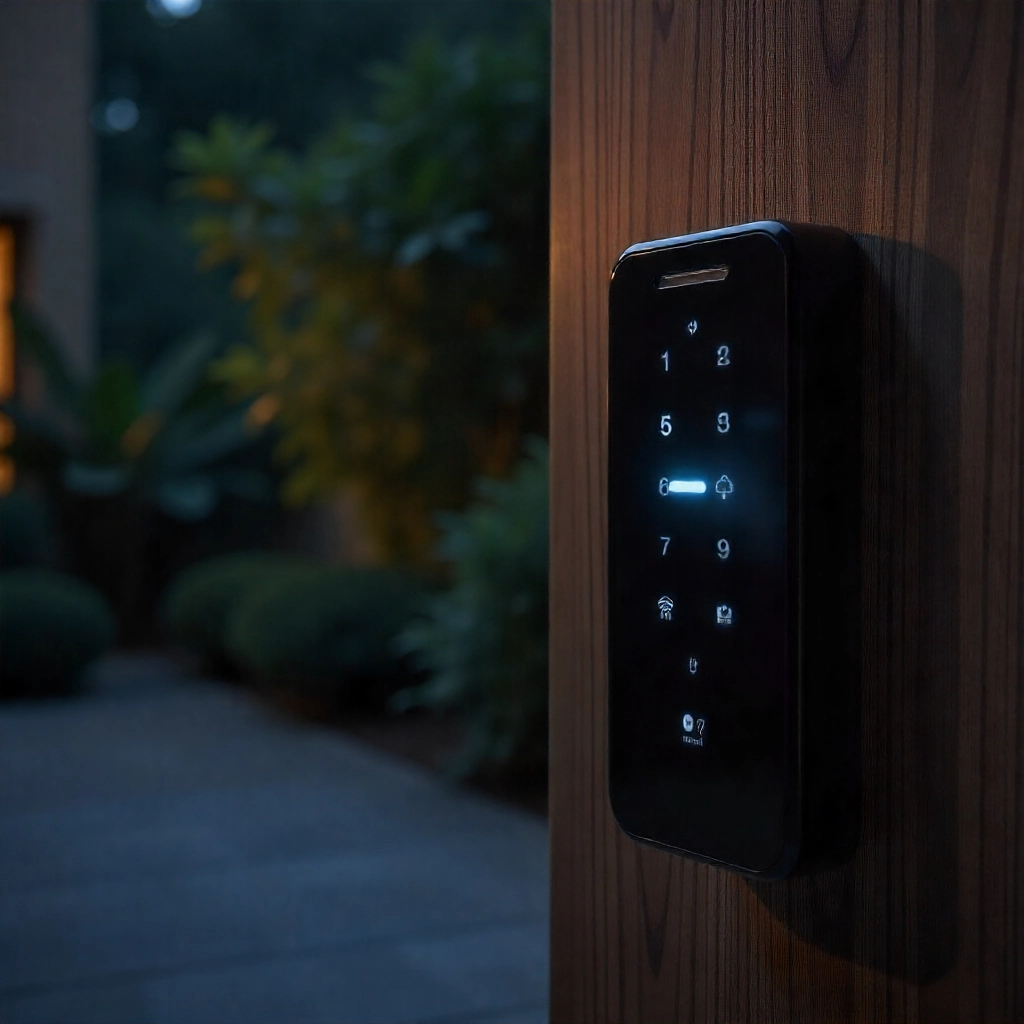 security-system-royal